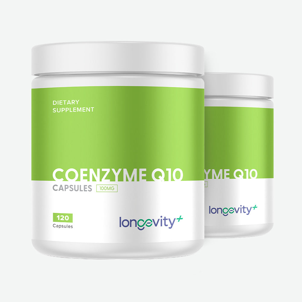 Coenzyme Q10