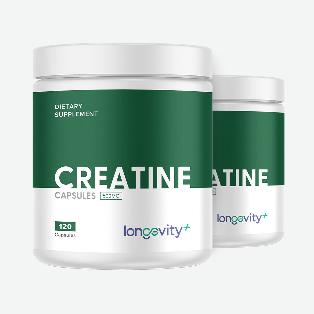 Creatine