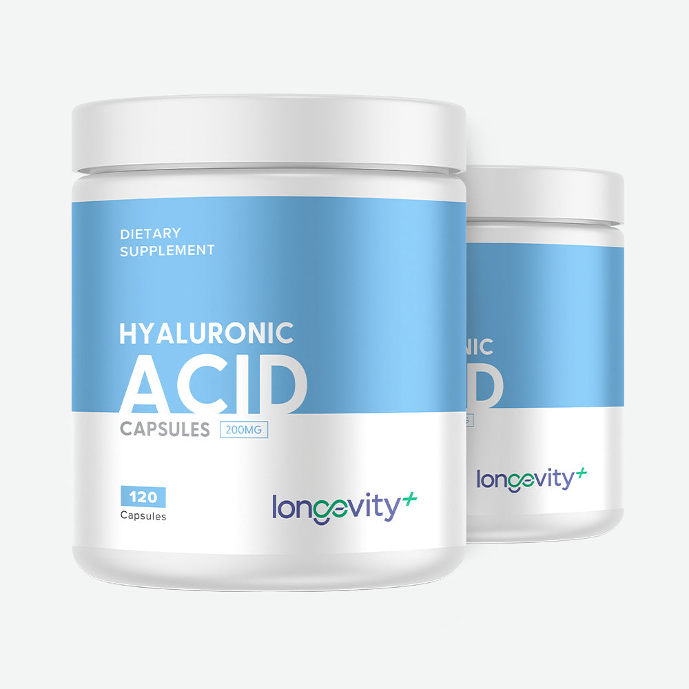 Hyaluronic Acid