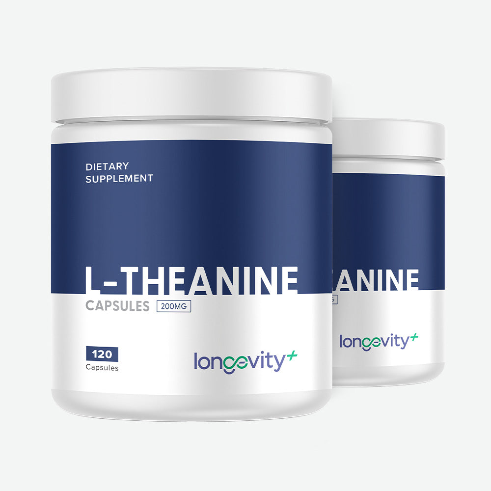 L-Theanine