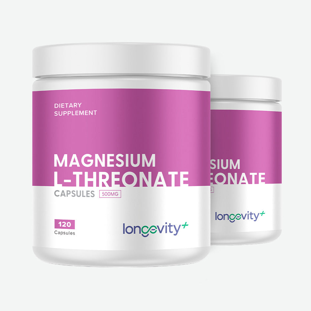 Magnesium L-Threonate