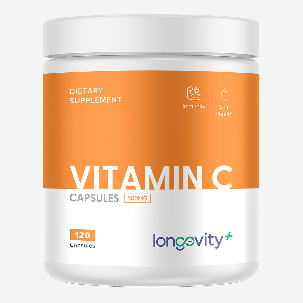 Vitamin C