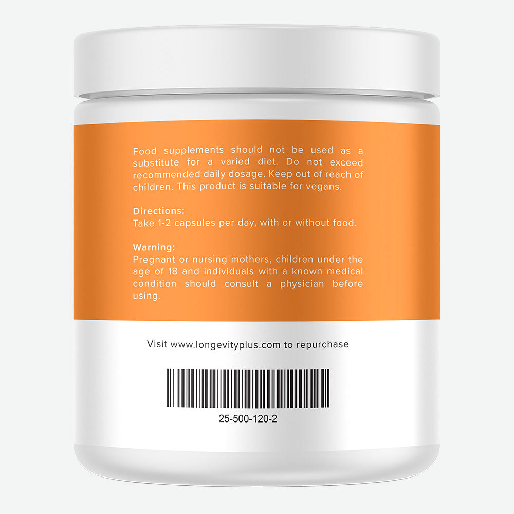 Vitamin C
