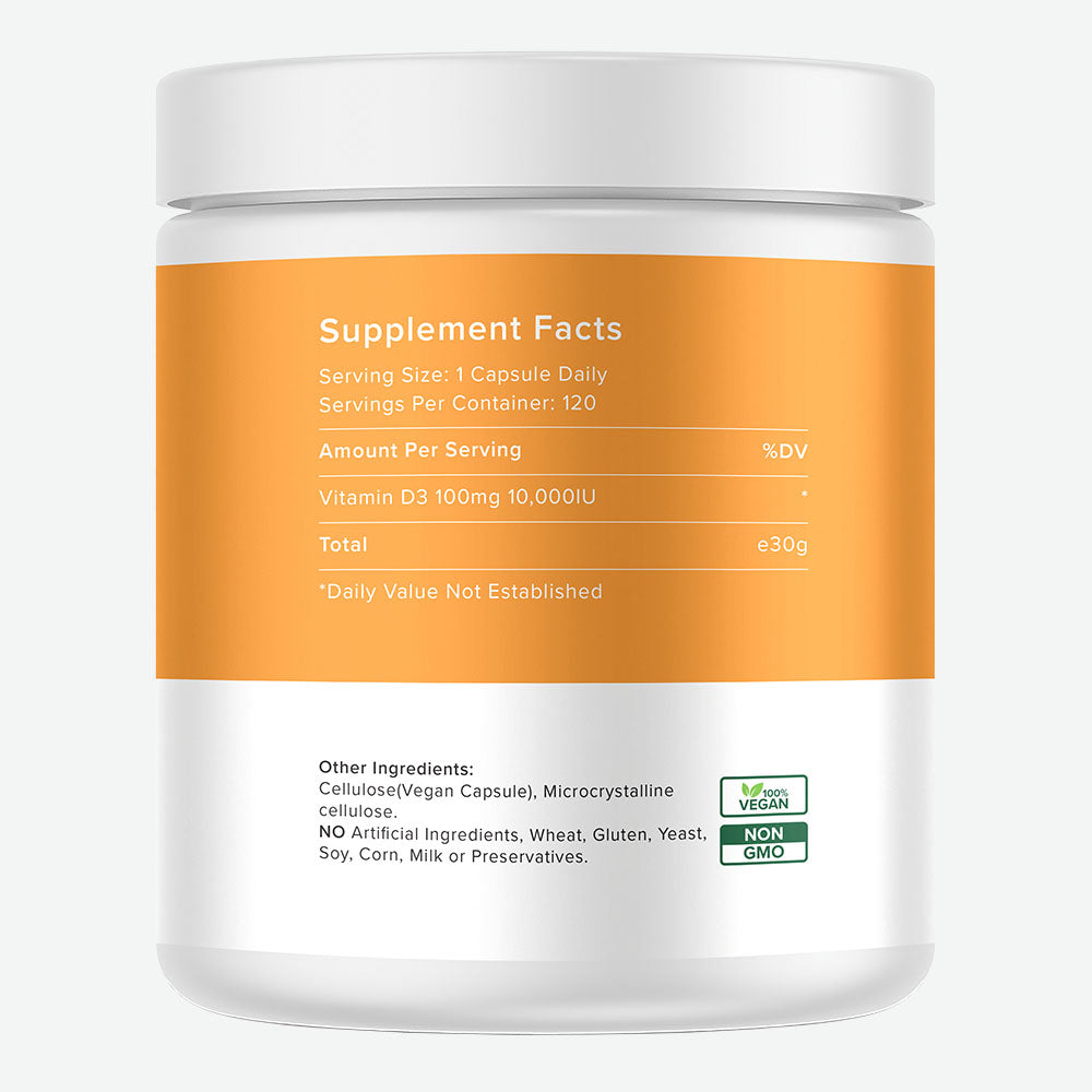 Vitamin D3