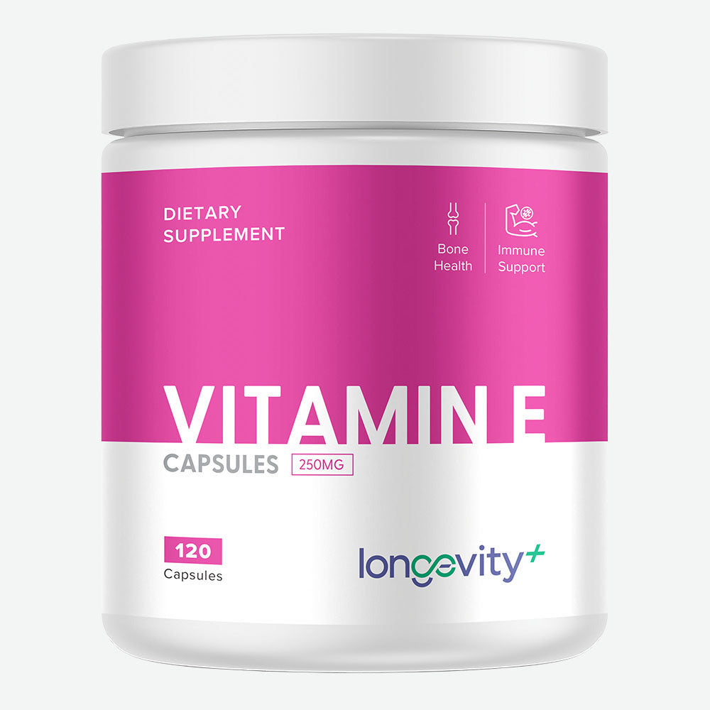 Vitamin E