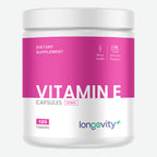 Vitamin E