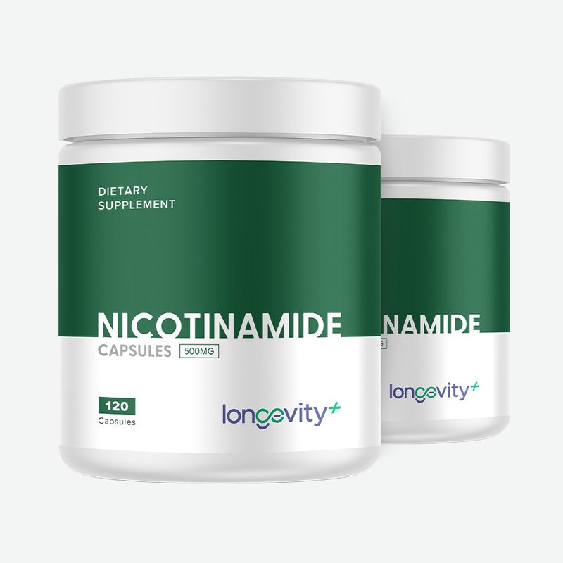 Nicotinamide