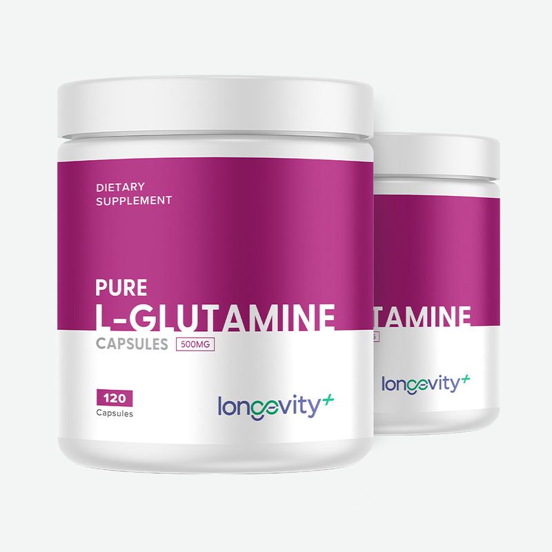 L-Glutamine