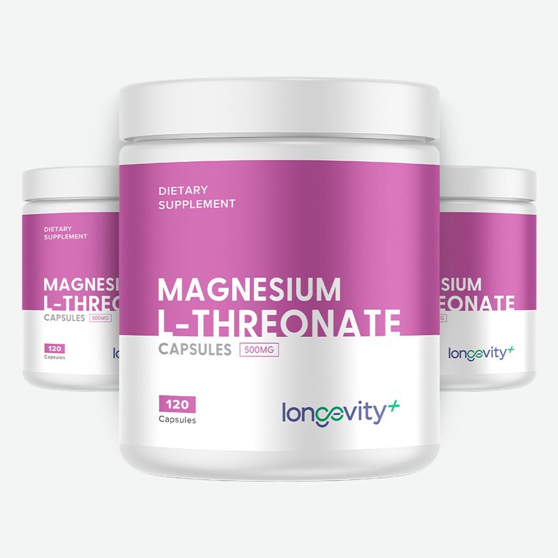 Magnesium L-Threonate