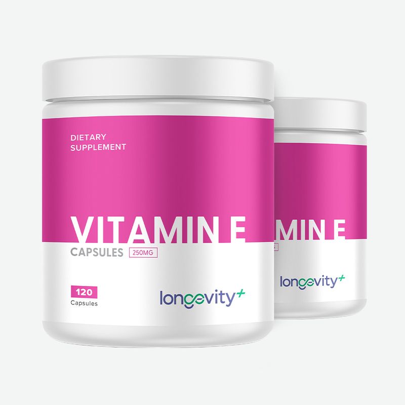 Vitamin E