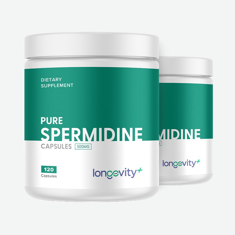 Spermidine