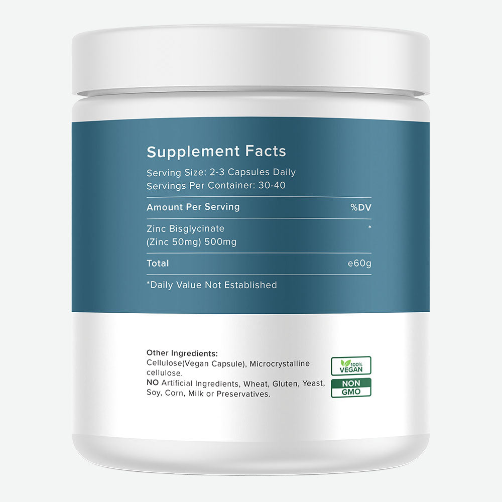 Zinc Glycinate