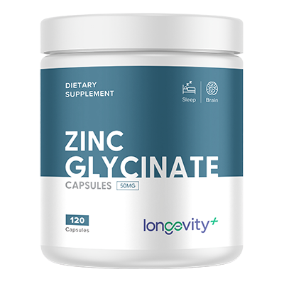 Zinc Glycinate