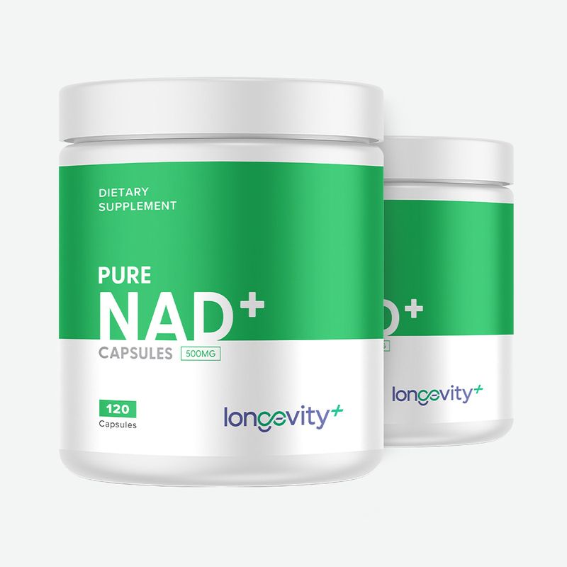 NAD+