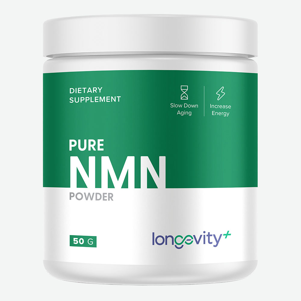 Pure NMN Powder